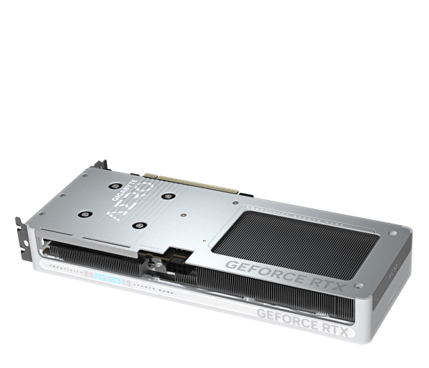 GIGABYTE GeForce RTX 5060 Ti Aero OC 8GB GDDR7 DLSS4 - 1331000 - zdjęcie 7